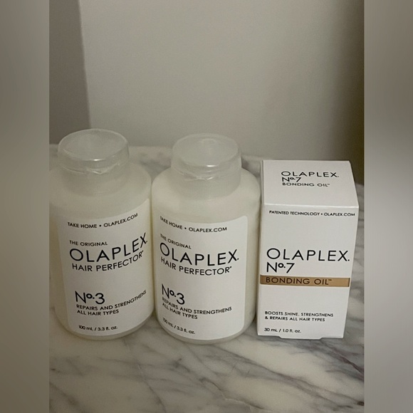 Olaplex Set